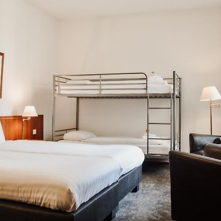 Hotel Ten Cate Emmen Kültér fotó