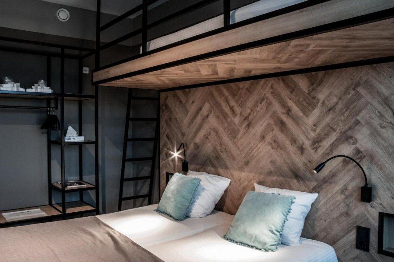 Hotel Ten Cate Emmen Kültér fotó