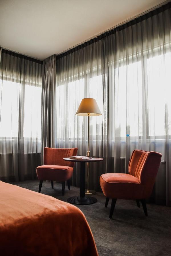 Hotel Ten Cate Emmen Kültér fotó