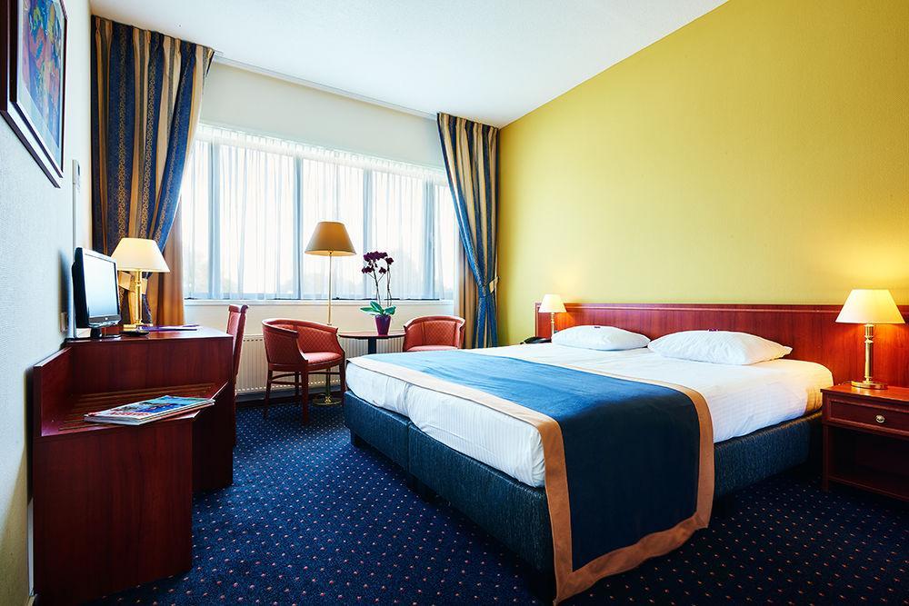 Hotel Ten Cate Emmen Kültér fotó