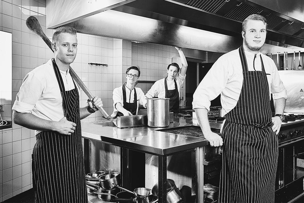 Hotel Ten Cate Emmen Kültér fotó