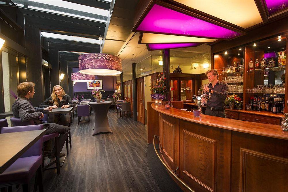 Hotel Ten Cate Emmen Kültér fotó