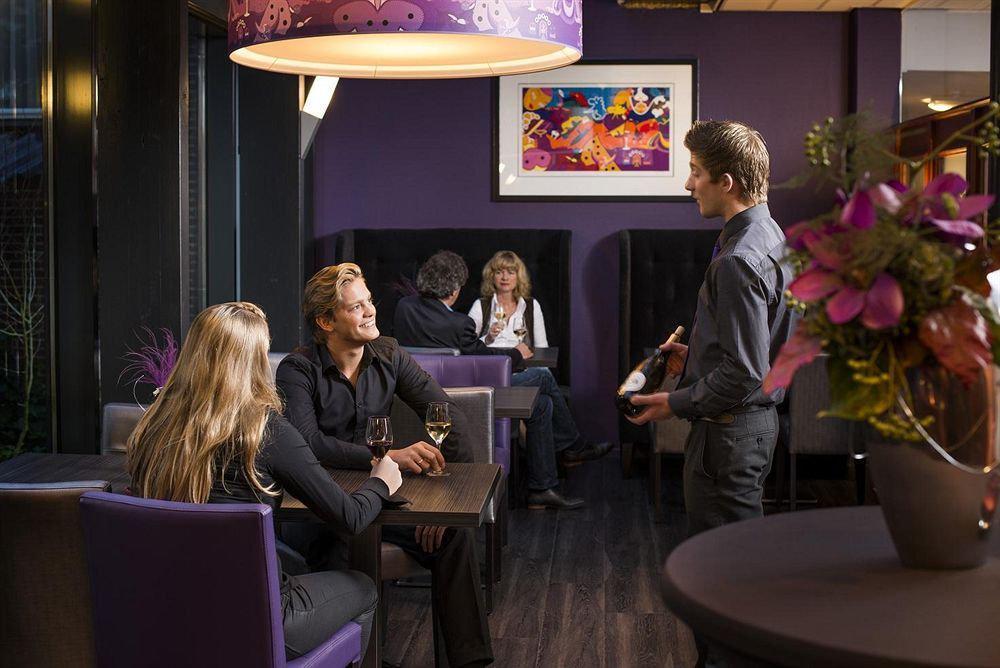 Hotel Ten Cate Emmen Kültér fotó
