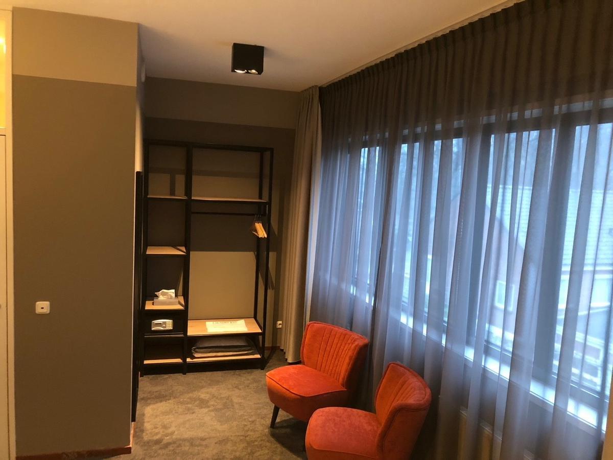 Hotel Ten Cate Emmen Kültér fotó