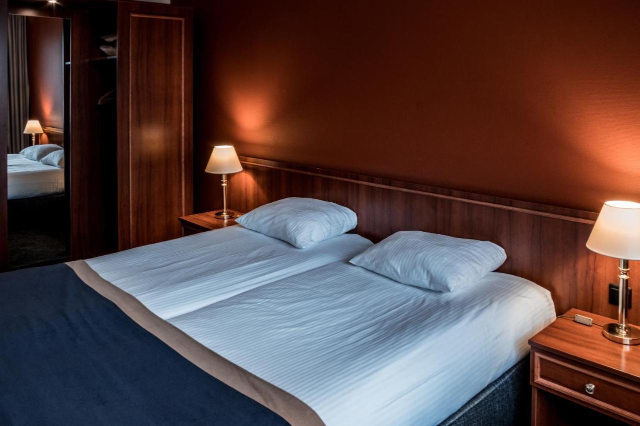 Hotel Ten Cate Emmen Kültér fotó