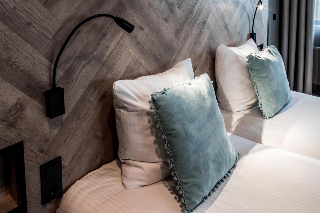 Hotel Ten Cate Emmen Kültér fotó