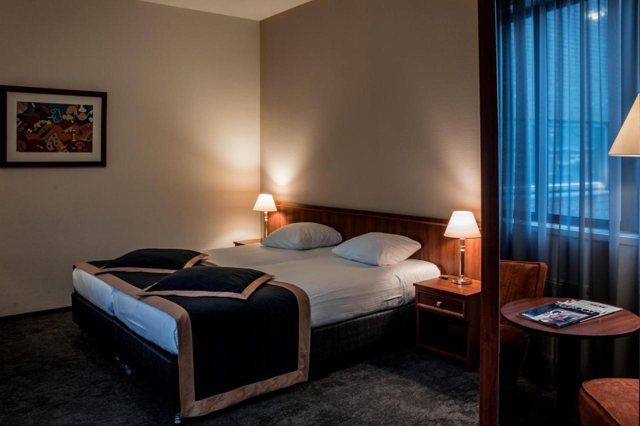 Hotel Ten Cate Emmen Kültér fotó
