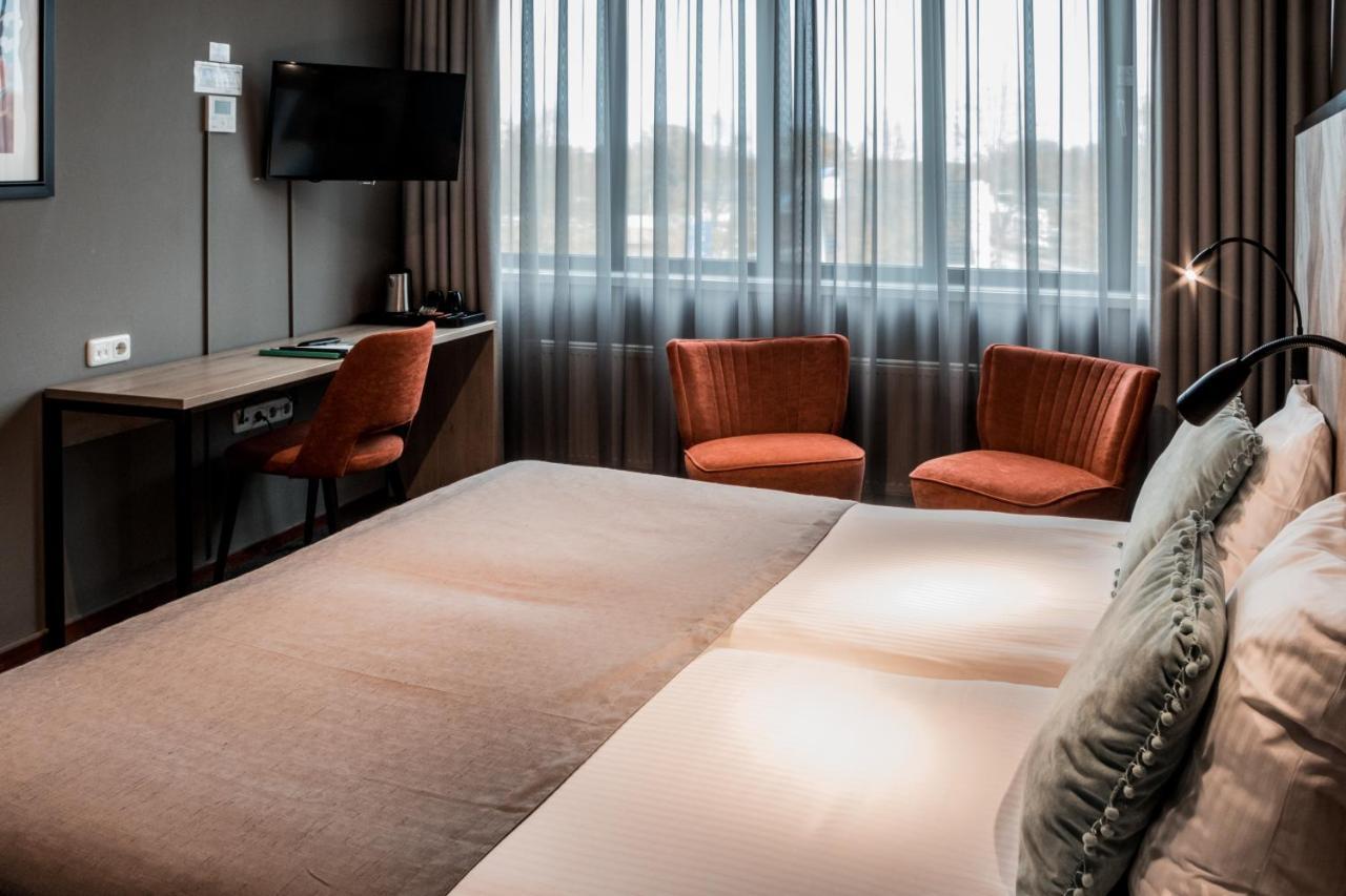 Hotel Ten Cate Emmen Kültér fotó