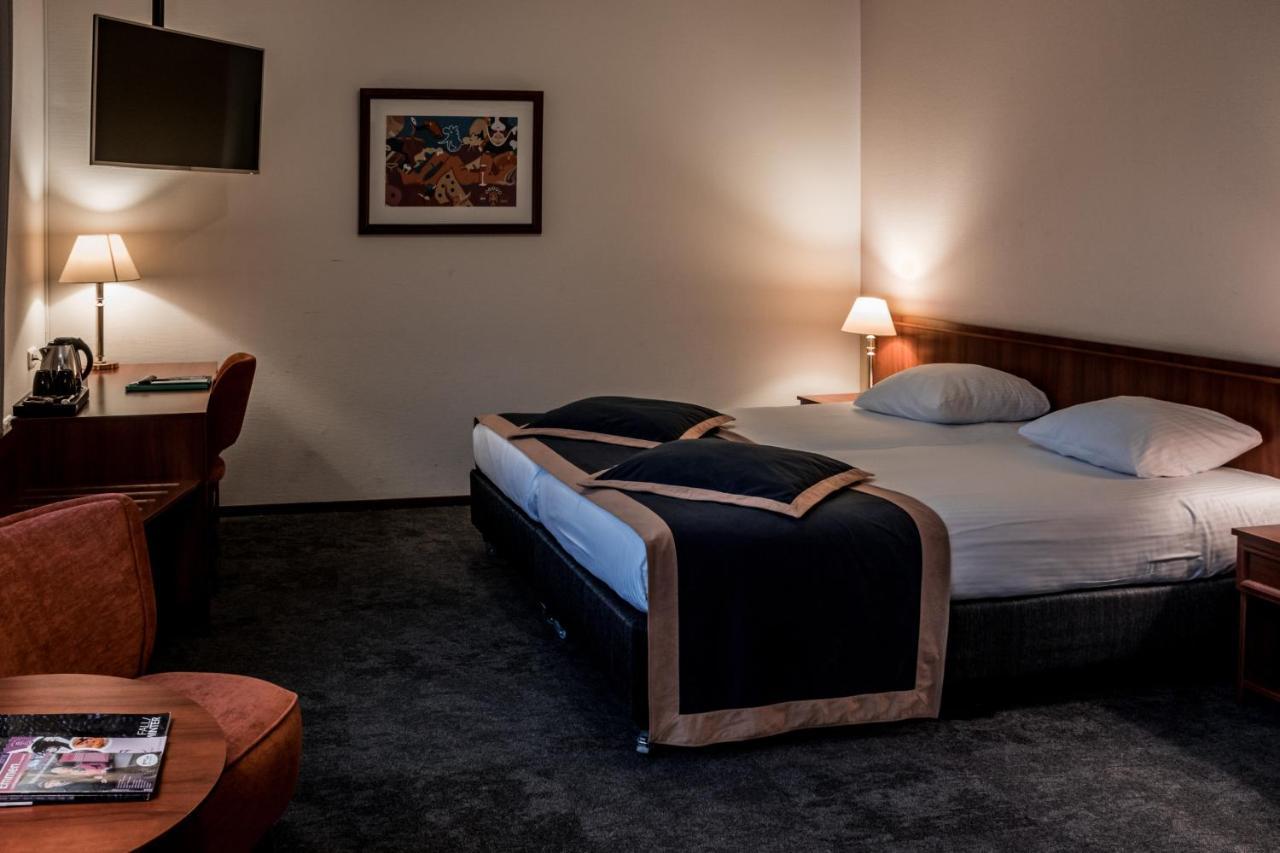Hotel Ten Cate Emmen Kültér fotó