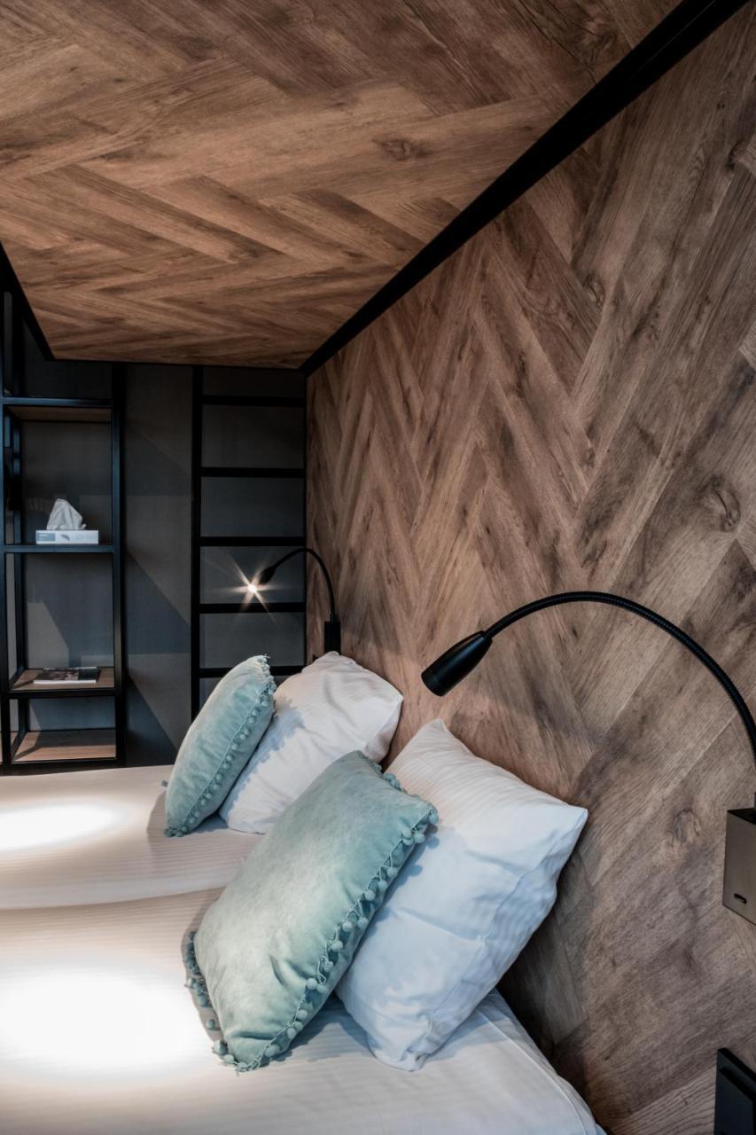 Hotel Ten Cate Emmen Kültér fotó