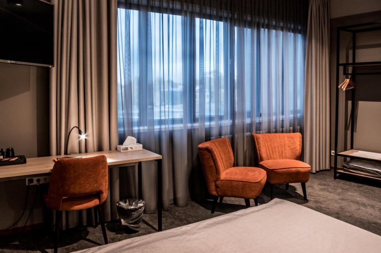 Hotel Ten Cate Emmen Kültér fotó