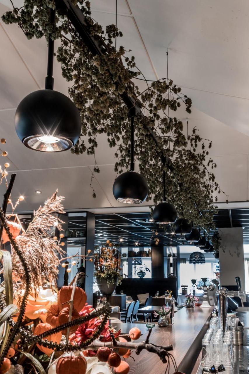 Hotel Ten Cate Emmen Kültér fotó