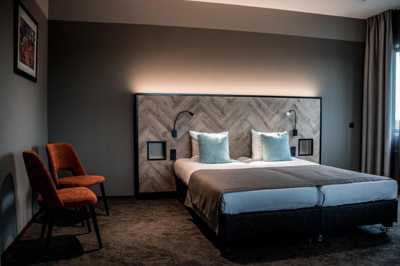 Hotel Ten Cate Emmen Kültér fotó