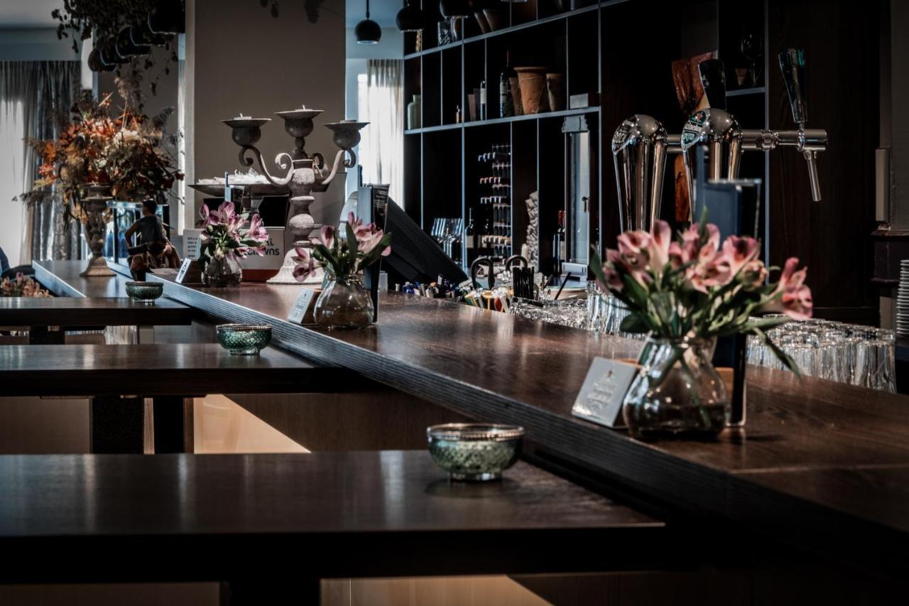 Hotel Ten Cate Emmen Kültér fotó