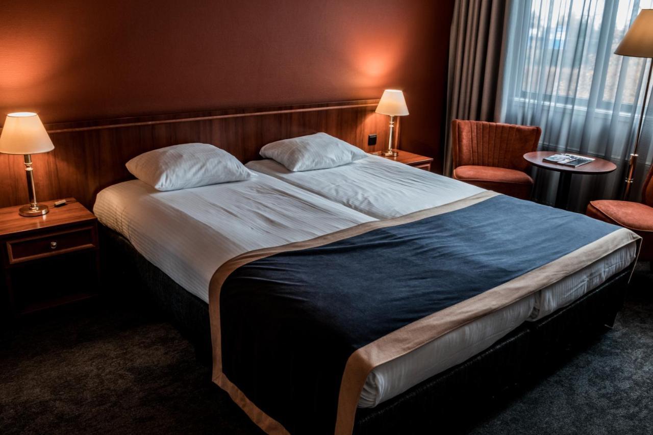 Hotel Ten Cate Emmen Kültér fotó
