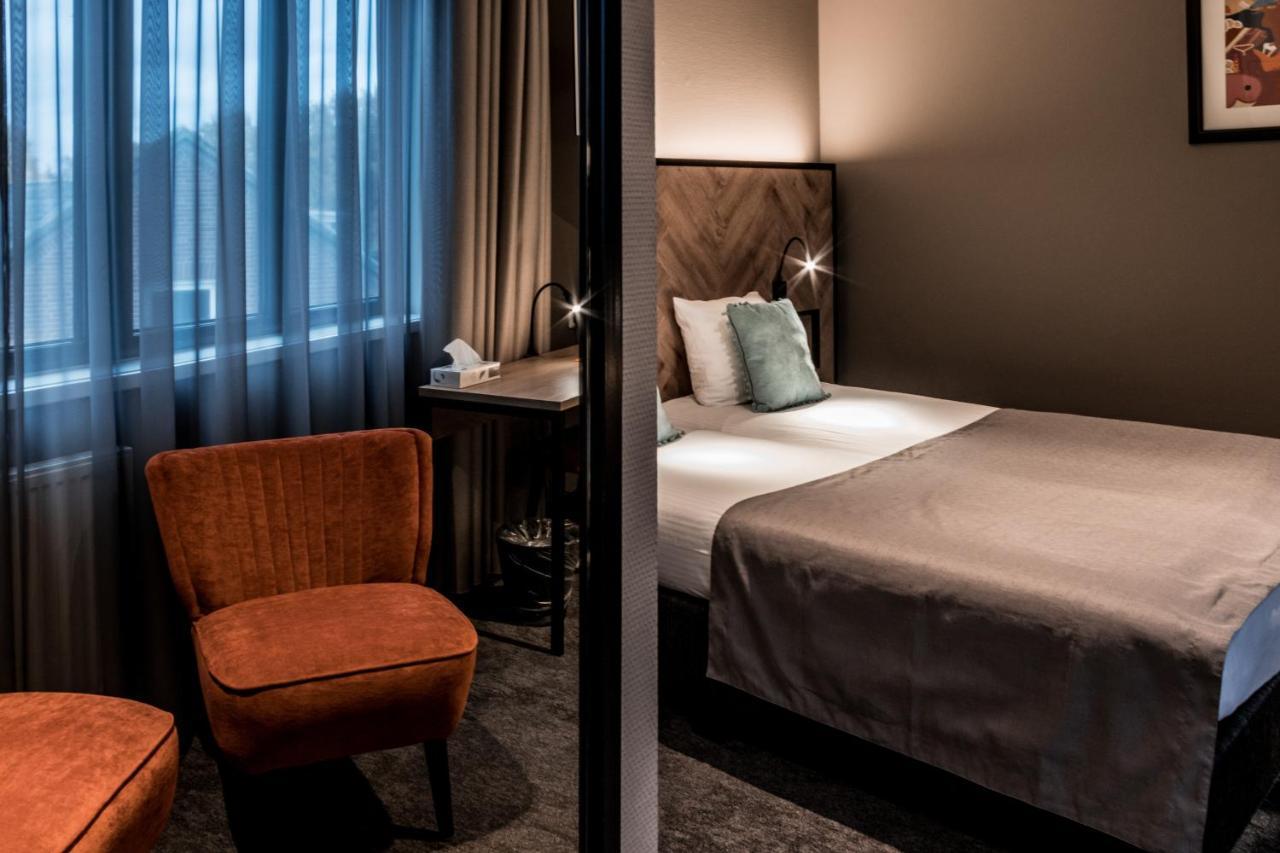 Hotel Ten Cate Emmen Kültér fotó