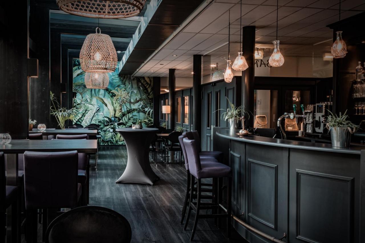 Hotel Ten Cate Emmen Kültér fotó