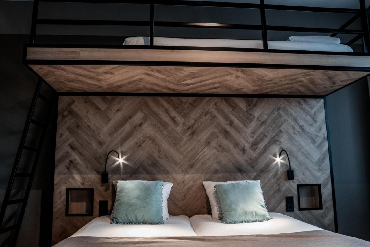 Hotel Ten Cate Emmen Kültér fotó